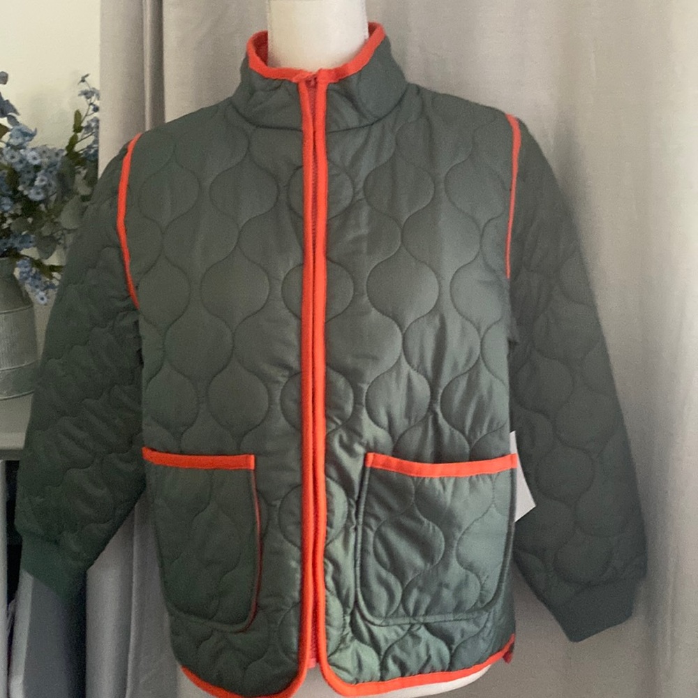 Kids jacket